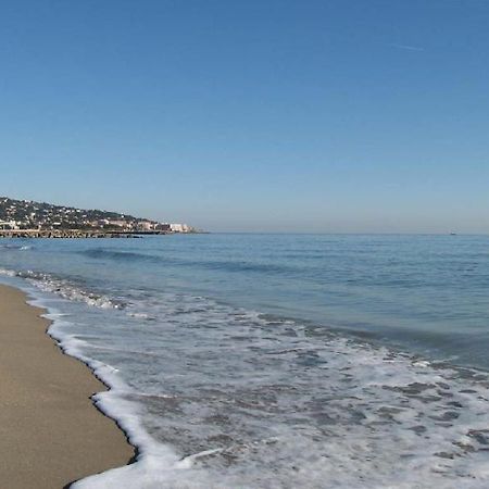 Domitys Le Ruban D'Azur Sète Exterior foto