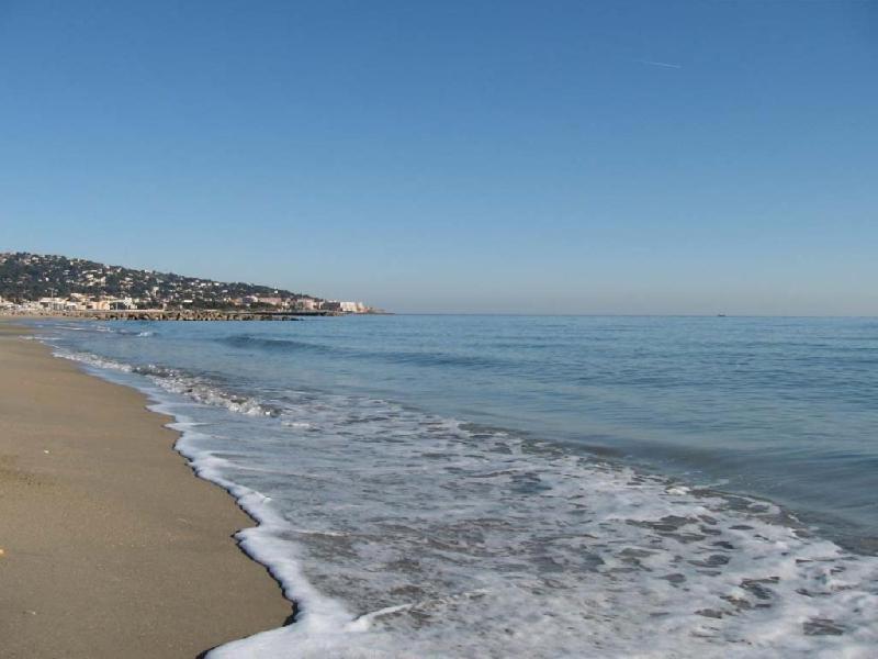 Domitys Le Ruban D'Azur Sète Exterior foto